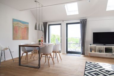 Gulfhof Polder72 - Erholung pur im Gulfhof Polder72 Ihre familienfreundliche Ferienwohnung am Meer