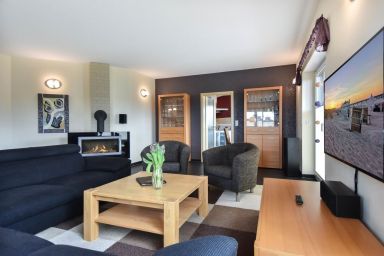 Ferienhaus Benzer Höh - Ferienhaus Benzer Höh - Urlaub für die ganze Familie mit Spielplatz & Sauna