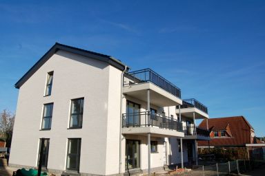 Dahmer Dünen - Ostsee voraus! - Dahmer Dünen - im Blick die "Ostsee voraus!" Strand- und Zentrumsnah!