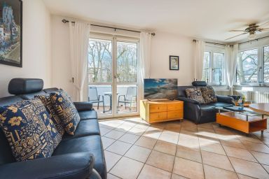 Villa Seepark - 12 - Villa Seepark 12 - strandnah mit riesiger Terrasse
