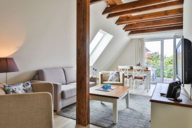 Klar zur Wende - Ferienwohnung Klar zur Wende in Kappeln.