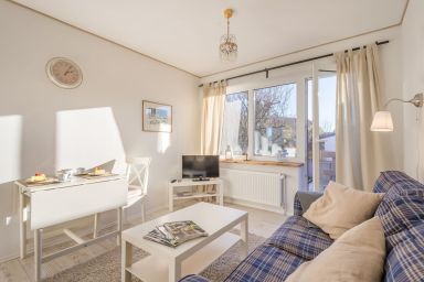 Steuerbord-Koje - Ferienwohnung Steuerbord-Koje in Kappeln Kopperby.