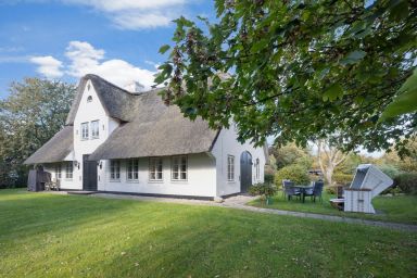 Dohlenhof "Das Scheunentor" - 3-Raum-Appartement im EG/OG, ca. 60m² Nutzfläche