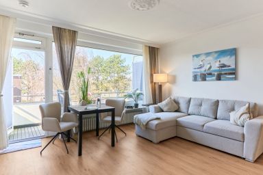 Höppnerweg 5 Seemöwe 18 - Seemöwe 18 - Höppnerweg 5 Timmendorfer Strand