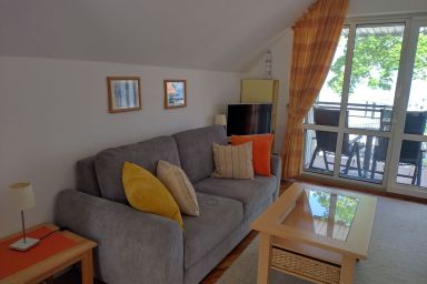 Seeblick, Whg. 222 - Willkommen in der exklusiven Ferienwohnung Seeblick 222 in Koserow auf Usedom!
