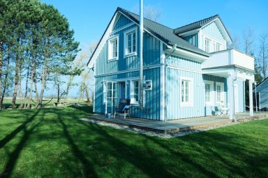 Haus Schwedentraum - gemütliches Haus mit Kamin, Sauna, Garten und Terrasse - Haus Schwedentraum