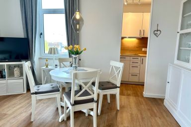 8000 - Meerblick - Appartement Meerblick und Hunde sind Willkommen - Penthouse