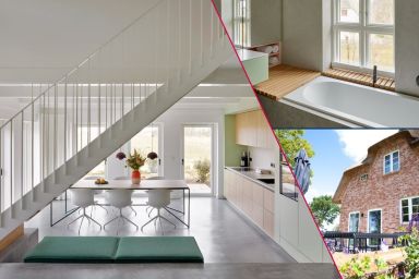 Ferring Neest - "Erlebe unvergessliche Urlaubsmomente in der Luxus-Ferienwohnung Ferring Neest!"