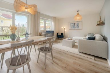 Blaue Brise 01 - Blaue Brise 01 - modern und besonders familienfreundlich