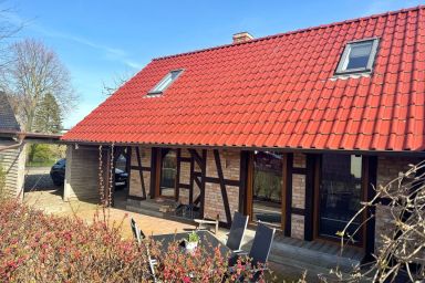 Ferienhaus Leni - Ferienhaus "Leni"  Gagern
