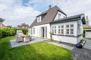 Weißes Rössl - Weißes Rössl Sylt Westerland