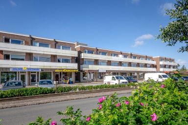 Salted Caramel - Sonniges 1 Raumappartement mit Südbalkon