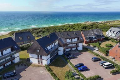 Schloss am Meer App. 18 - 2-Zimmer-Ferienwohnung am Meer mit ca. 50 m² Wohnfläche, für 2 Personen