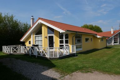 Holiday Vital Resort - 79m² skandinavischem Flair- Ferienhaus für Familie, Freunde & mit Hund