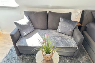 Haus im Breitenkamp - Little Suite Dream Haffkrug Appartement 6