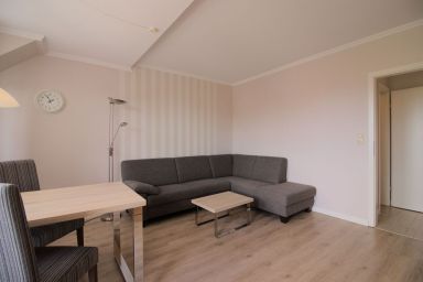 Ferienwohnungen Reimann - Haus Reimann - Ferienwohnung für 2 Personen