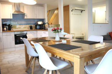 Haus Anna rollstuhlgerecht - Ferienhaus Anna, rollstuhlgerecht auf Poel