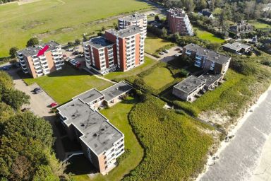 Haus Oland Wohnung 21 - "Unvergesslicher Urlaub an der Ostsee: Ihr Rückzugsort im Haus Oland!"