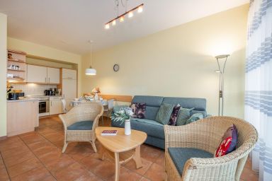 Südwind 37 - Südwind 37 - Strand in wenigen Minuten Entfernung