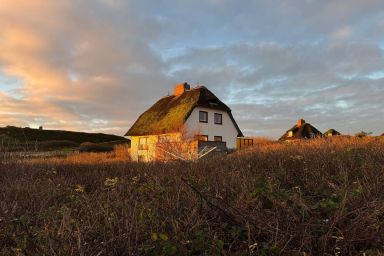 Haus Hildebrand - "Entspannen und Wohlfühlen im Haus Hildebrand!"