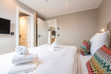 F27 Living - Großzügigkeit. Wellness. Strandnah.