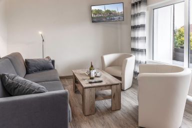 50165 Ferienwohnung Seestern
