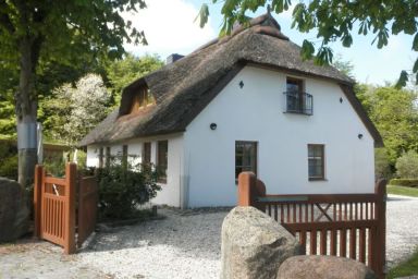 Ferienhaus Uhlenbusch Fewo 1 - Ferienhaus Uhlenbusch, Ferienwohnung 1