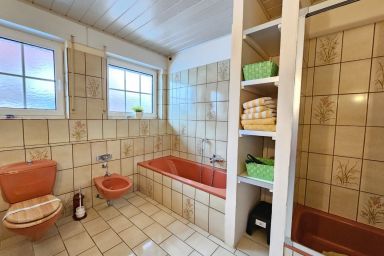 Ferienwohnung Pricke 3 Norddeich - Herzlich Willkommen in unserer modernen Ferienwohnung Pricke 3 in Norddeich