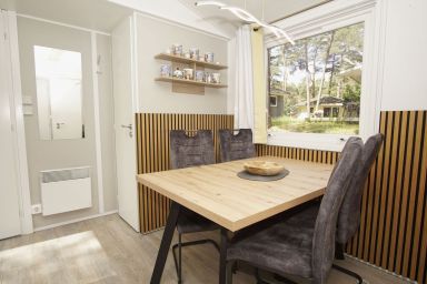 Tiny Homes - Kleines aber feines Ferienhäuschen in Strandnähe  - Tiny Home Nr. 822