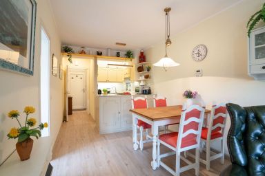 Ferienhaus Luis - Ferienhaus "Luis" bis 4 Personen (Nichtraucher)