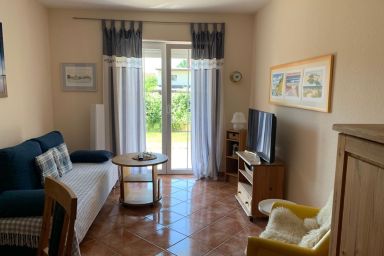 Atempause - Ferienwohnung Atempause auf Poel
