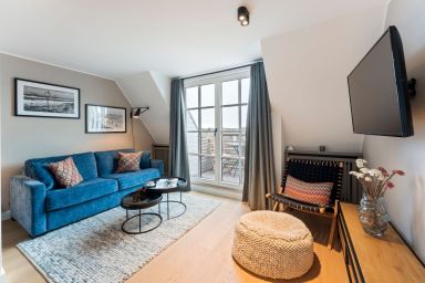 Dependancen Windrose - Dependance Windrose 264