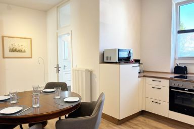 Altstadt 3 - Ferienwohnung Altstadt 3 in Kappeln.