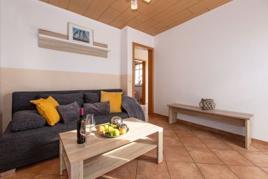 Ferienwohnung Harmonie - Ferienwohnung Harmonie in Rerik – Komfortabler Aufenthalt nahe Sandstrand