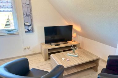 FeWo Kranichnest - ländlicher Lage - Ferienwohnung Kranichnest in ländlicher Lage auf Rügen