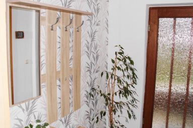 Ferienwohnung in Boddennähe - Ferienwohnung in Boddennähe - idyllisch am großen Jasmunder Bodden gelegen