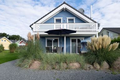 9160 Seerose 9 Süssau - Seerose 9 Objekt 9160  in Süssau mit privater Sauna und Garten