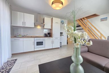 Ferienwohnung Westwind Norddeich - Ferienwohnung „Westwind“ – Sonnige & familienfreundliche Ferienwohnung in Norddeich