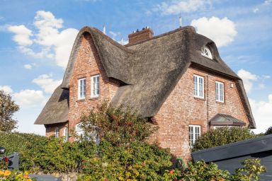 Haus Meerblick - Haus Meerblick in Rantum