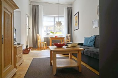 Auf den Höfen - Moderne 2-Zimmer-Wohnung für 2 Personen