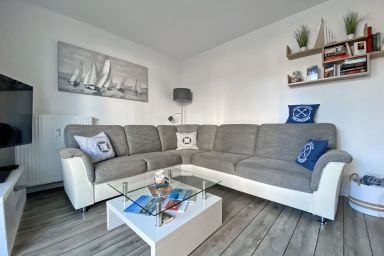 Residenz von Flotow - Residenz von Flotow Wohnung 01 – gemütlich für 4 Personen, Haustiere erlaubt