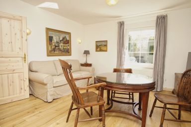Surfer´s Paradise Wiek - Surfer´s Paradise Wiek - Ferienwohnung Lee