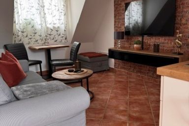 Frische Brise - Ferienwohnung "Frische Brise" auf Poel
