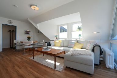 Haus Wendt - Haus Wendt Appartement 01