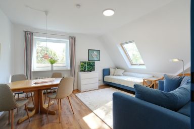 Haus Wendt - Haus Wendt Appartement 03