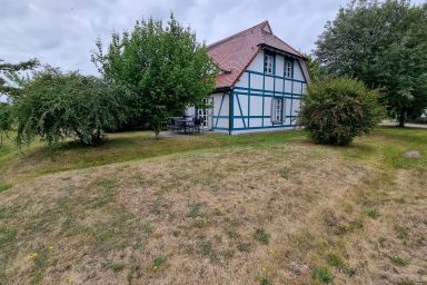 Ferienwohnung am Nordstrand - strandnah und komfortabel - Komfortable Terrassenwohnung für 2 Personen