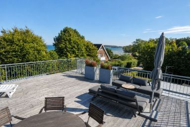 fewo1846 - Ferienhaus Berglyk 1 - fewo1846 - Berglyk 1 - Strandhaus mit Dachterrasse, Garten und 2 Schlafzimmern