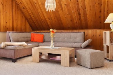 Schrepp - Gemütliche Ferienwohnung Schrepp in Kühlungsborn für entspannte Urlaubstage