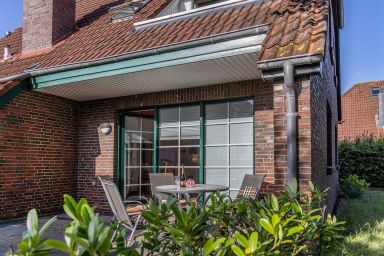 Ferienwohnung 50043 Haus Südersand