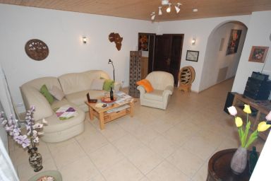 Komfort-Ferienwohnung Strandperle 117 qm - Über den Dächern von Heiligenhafen